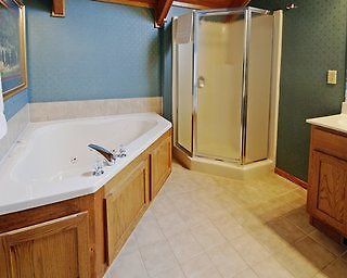 Whitebirch Resort At Breezy Point Exteriér fotografie
