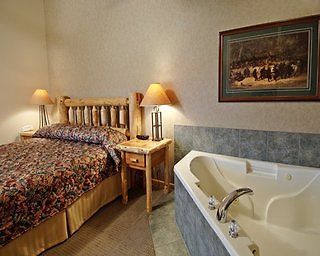 Whitebirch Resort At Breezy Point Exteriér fotografie