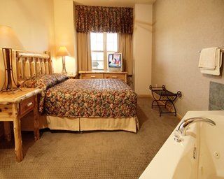 Whitebirch Resort At Breezy Point Exteriér fotografie