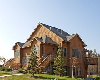 Whitebirch Resort At Breezy Point Exteriér fotografie