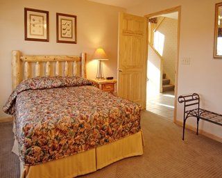 Whitebirch Resort At Breezy Point Exteriér fotografie
