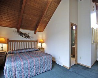 Whitebirch Resort At Breezy Point Exteriér fotografie