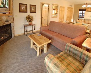 Whitebirch Resort At Breezy Point Exteriér fotografie