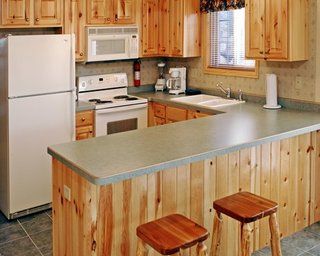 Whitebirch Resort At Breezy Point Exteriér fotografie
