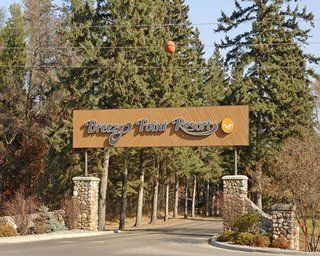 Whitebirch Resort At Breezy Point Exteriér fotografie