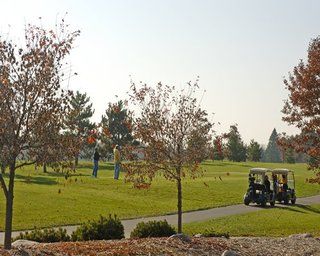 Whitebirch Resort At Breezy Point Exteriér fotografie