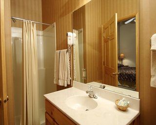 Whitebirch Resort At Breezy Point Exteriér fotografie