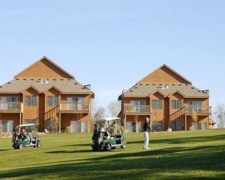 Whitebirch Resort At Breezy Point Exteriér fotografie