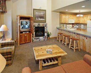 Whitebirch Resort At Breezy Point Exteriér fotografie