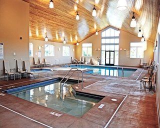 Whitebirch Resort At Breezy Point Exteriér fotografie