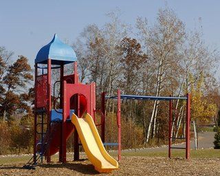 Whitebirch Resort At Breezy Point Exteriér fotografie